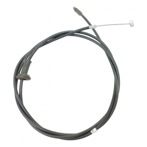 Cabo Abertura Capô Hyundai Hb20 Hatch 2019