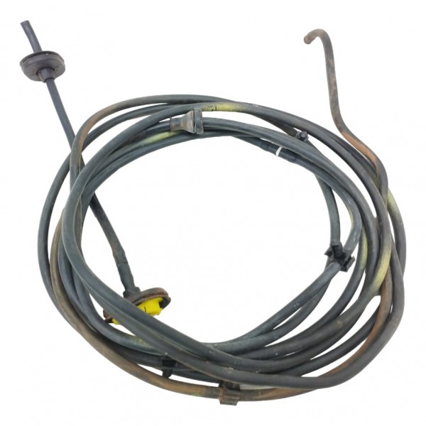 Mangueira Esguicho Hyundai Hb20 Hatch 2019