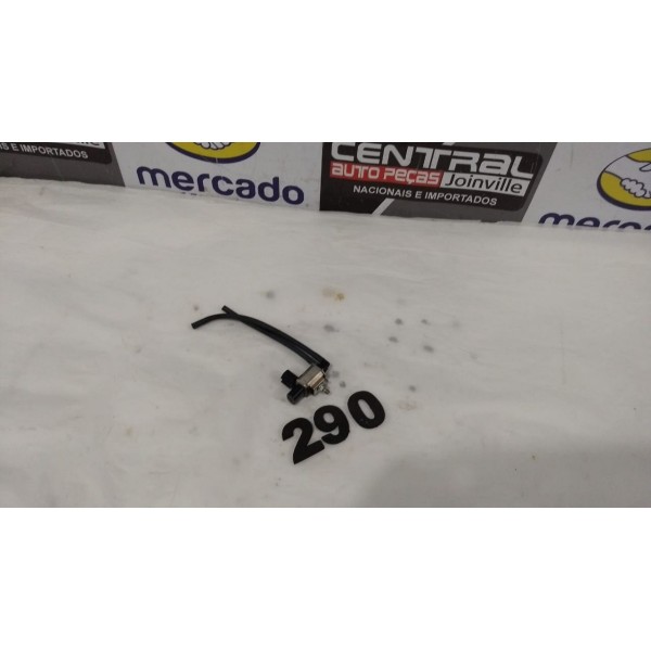 Valvula Turbina Mitsubishi Outlander 2017 K5t46494