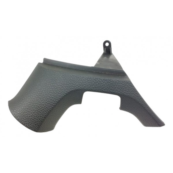 Acabamento Volante Lado Esquerdo Hyundai Hb20 Hatch 2019