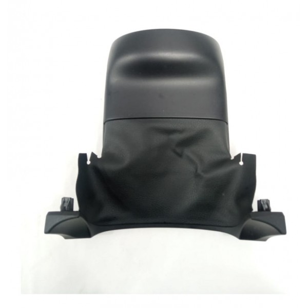 Acabamento Superior Coluna Direção Audi A3 Sedan 2015