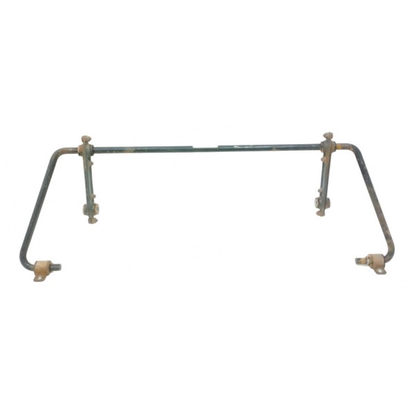 Barra Estabilizadora Traseira Iveco Daily 35s14 2016