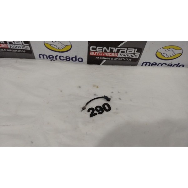 Sensor Admissão Mitsubishi Outlander 2017 1865a244