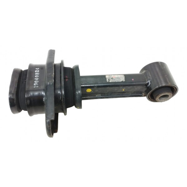 Coxim Caixa Câmbio Hyundai Hb20 Hatch 2019