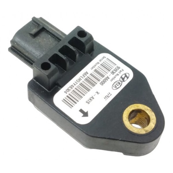 Sensor Disparador Hyundai Hb20 Hatch 2019 Unidades