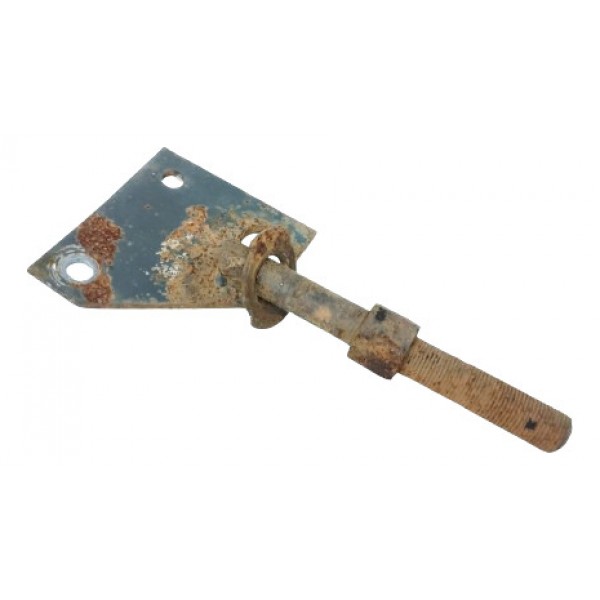 Suporte Iveco Daily 35s14 2016