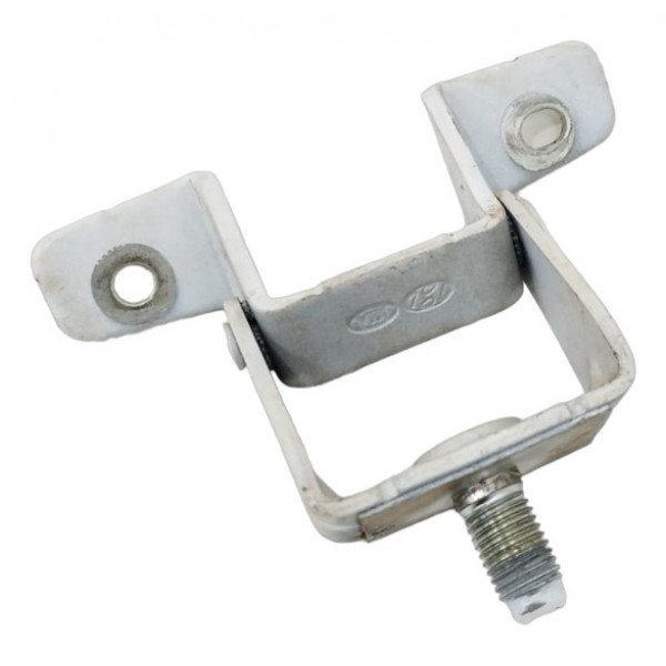 Dobradiça Tampa Traseira Lado Esquerdo Hyundai Hb20 2019