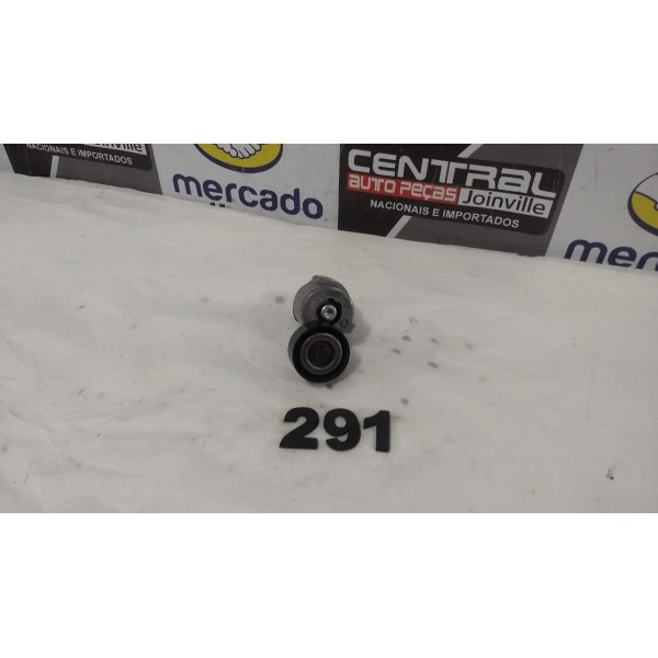 Esticador Correia C/ Polia Jeep Compass Diesel 2017 2018