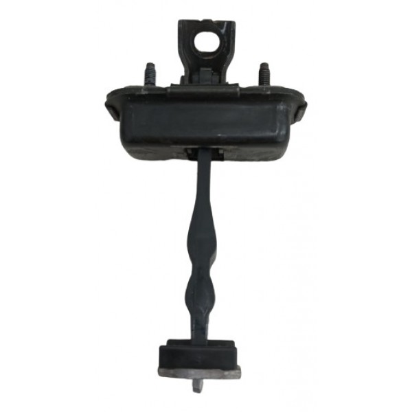 Limitador De Porta Traseira Esquerda Peugeot 208 2016 Meia