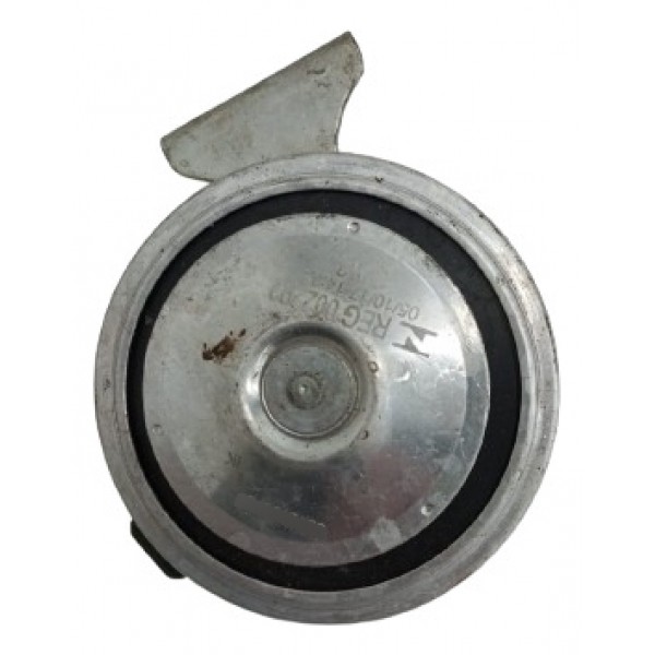 Buzina Peugeot 208 2016 Meia