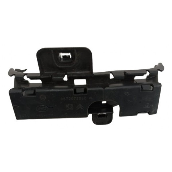 Proteção Do Chicote Peugeot 208 2016 Meia