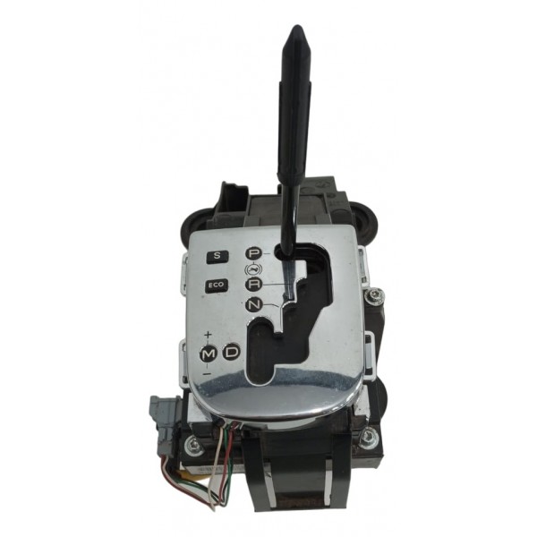 Alavanca Trambulador Peugeot 208 2016 Meia