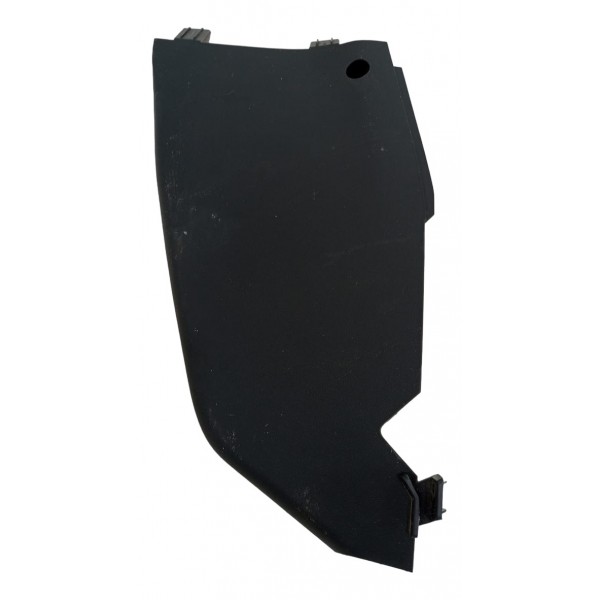 Acabamento Direito Console Central Peugeot 208 2016 Meia