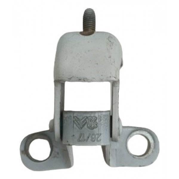 Dobradiça Tampa Traseira Peugeot 208 2016 Meia