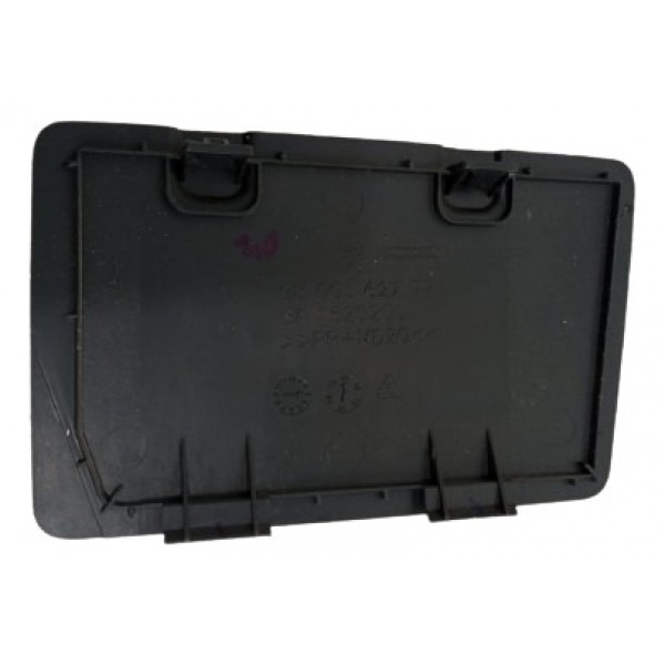 Acabamento Porta Luvas Peugeot 208 2016 Meia