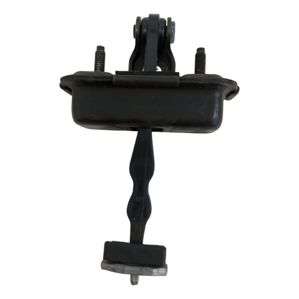 Limitador Porta Traseira Direita Peugeot 208 2016 Meia