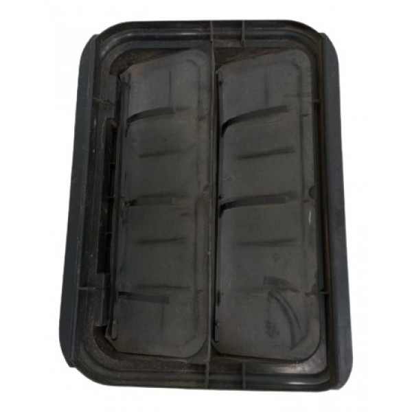 Difusor De Ar Peugeot 208 2016 Detalhe