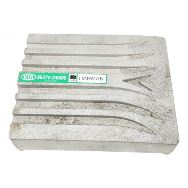 Módulo Som Kia Sportage 2018  Branco