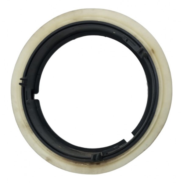 Suporte Alto Falante Traseiro Direito Peugeot 208 2016 Meia Preto