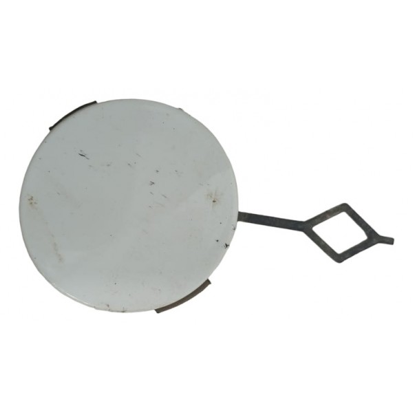 Tampa Gancho Reboque Peugeot 208 2016 Meia