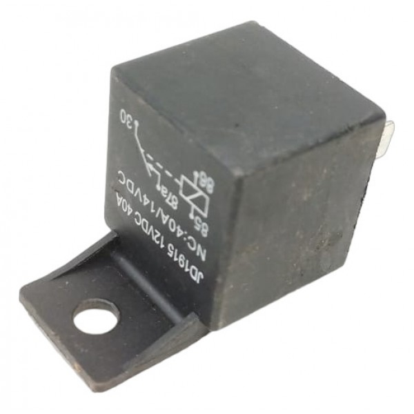 Relé Comutador Ignição Iveco Daily 35s14 2016