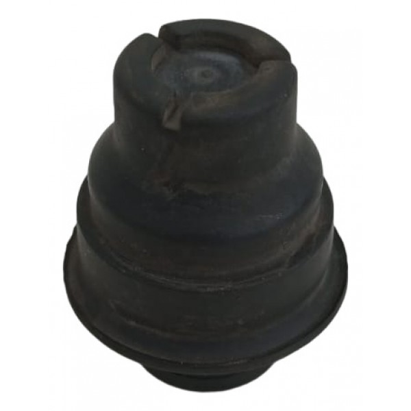 Batente Tampa Traseira Peugeot 208 2016 Meia