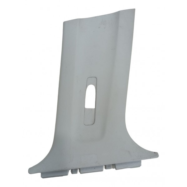 Acabamento Superior Coluna Cinto Dir. Peugeot 208 2016 Meia