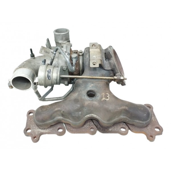 Turbina Land Rover Evoque 2013 A 2015