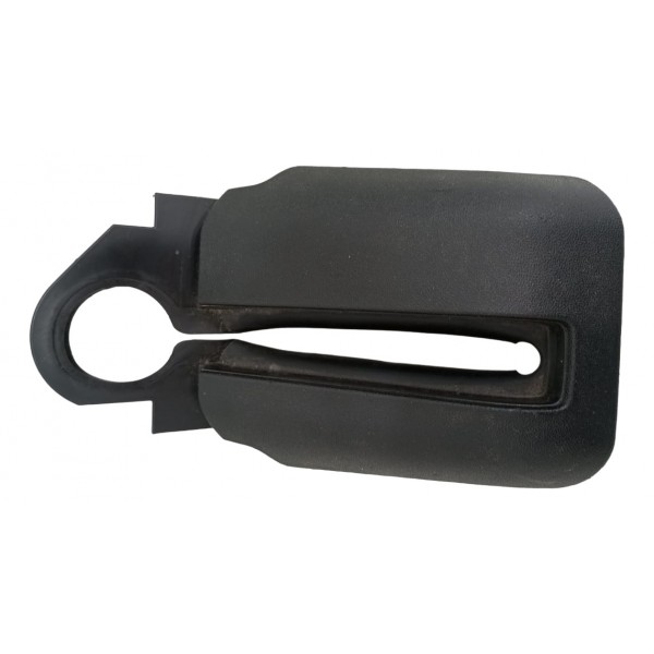 Moldura Freio Mão Peugeot 208 2016 Meia