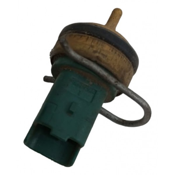 Sensor Temperatura Água Peugeot 208 2016 Meia