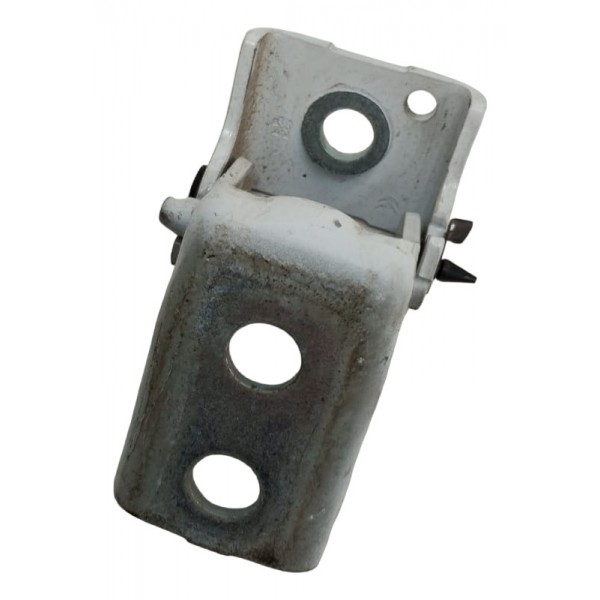 Dobradiça Superior Dianteira Esquerda Peugeot 208 2016 Meia