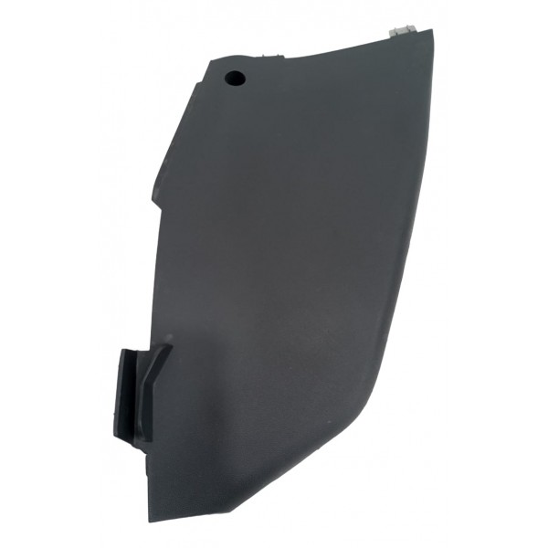 Acabamento Console Esquerdo Peugeot 208 2016 Meia