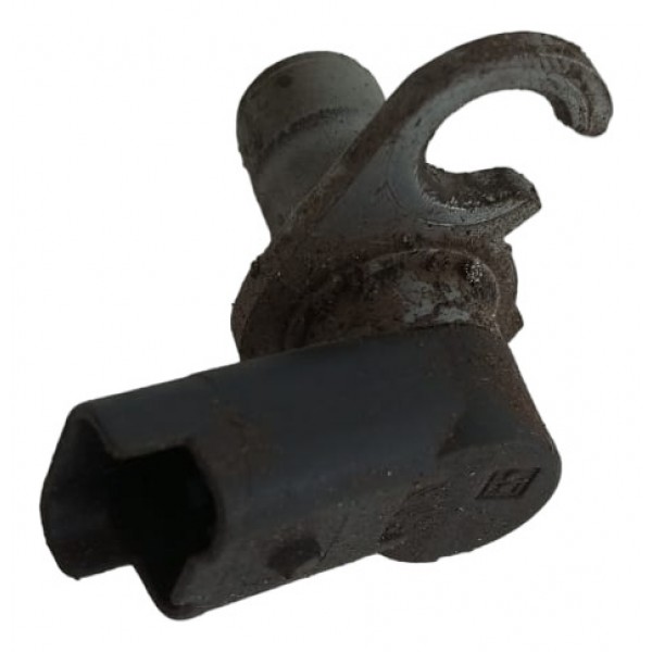 Sensor Rotação Peugeot 208 2016 Meia