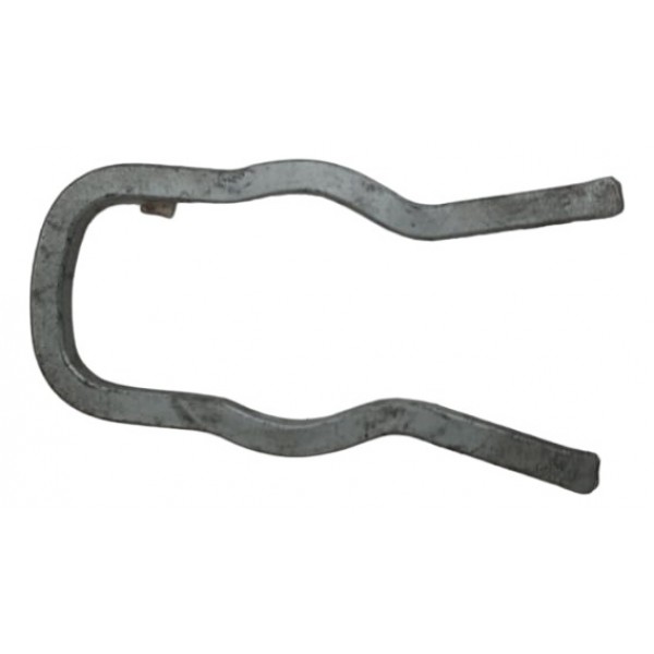 Trava Vela Aquecedora Peugeot 208 2016 Meia