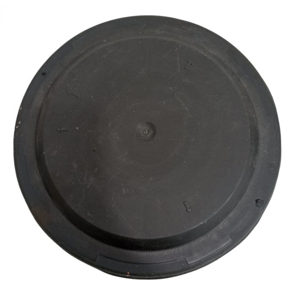 Tampa Bomba Combustível Peugeot 208 2016 Meia