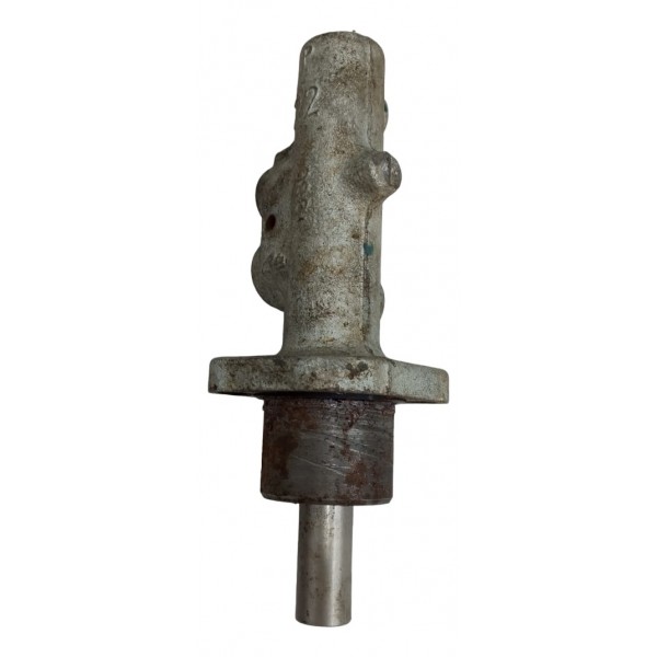 Cilindro Mestre Peugeot 208 2016 Meia