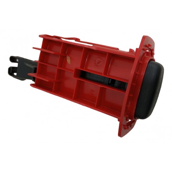 Trava Encosto Banco Traseiro Direito Peugeot 208 2016 Meia