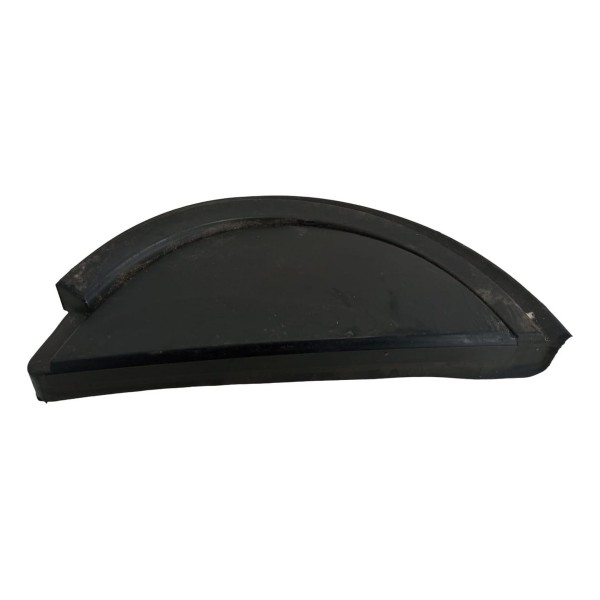 Acabamento Externo Porta Tras. Dir. Peugeot 208 2016 Meia