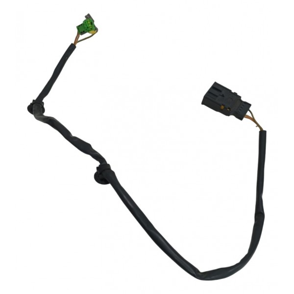 Chicote Air Bag Banco Peugeot 208 2016 Meia