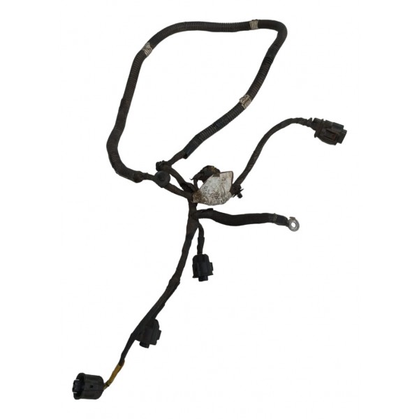 Chicote Cabo Vela Peugeot 208 2016 Meia