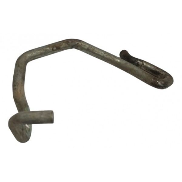 Suporte N°2 Peugeot 208 2016 Meia