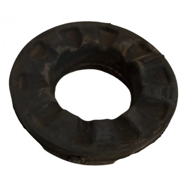 Calço Superior Mola Traseira Esquerda Peugeot 208 2016 Meia