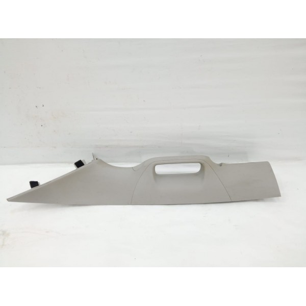 Acabamento Moldura Coluna Teto Esquerdo Fiat Toro 2017