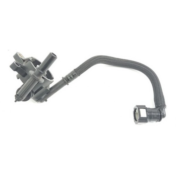 Suporte Sensor Pressão Combustível Citroen Jumpy 2020