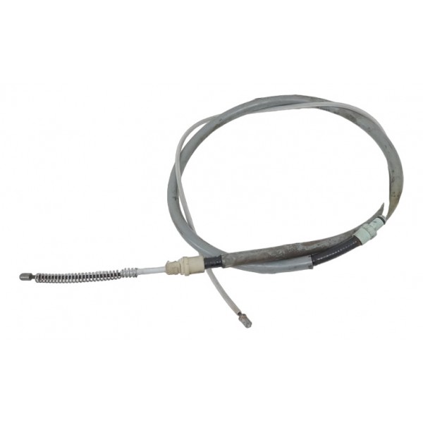 Cabo Freio Traseiro Direito Peugeot 208 2016 Meia