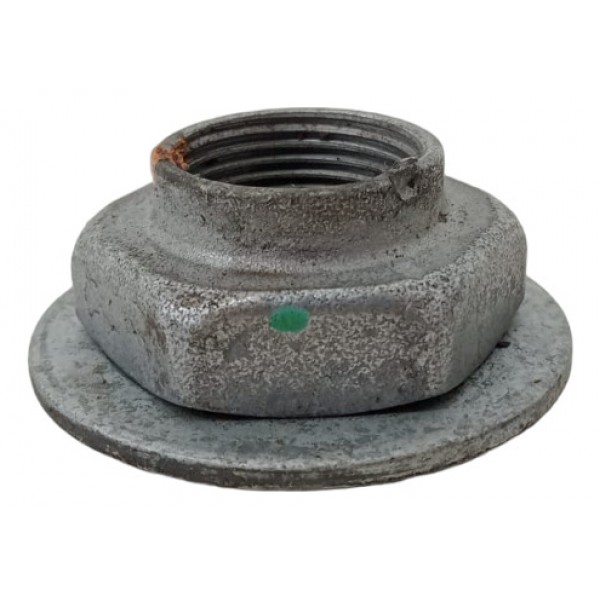 Porca Homocinética Dianteira Esquerda Peugeot 208 2016 Meia