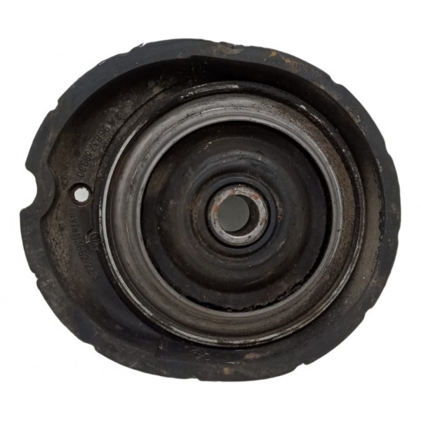 Rolamento Amortecedor Dianteiro Esquer Peugeot 208 2016 Meia