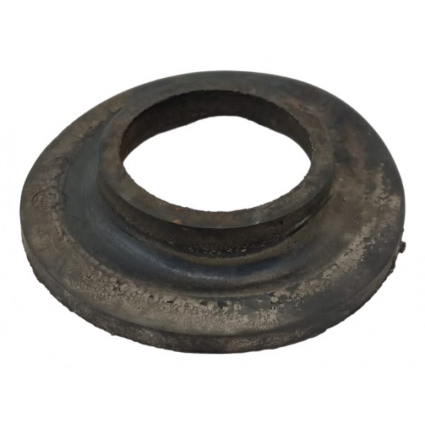 Calço Mola Dianteira Esquerda Peugeot 208 2016 Meia