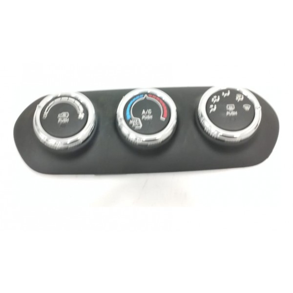 Comando Ar Jeep Renegade Sport 2018