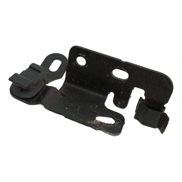 Suporte Chicote Peugeot 208 2016 Meia 9807489680